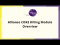 ELV's Billing Module