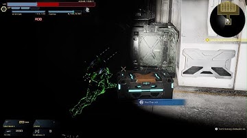 EVEN FASTER GARGOYLE SHATTER - Daemon X Machina: Titanic Scion