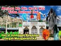 Ammajan bawajan ra ki dargah  amavasya ke din hota hai yahan ruhani ilaj  murugamalla ka part2