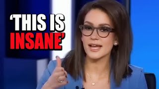 Jessica Tarlov Embarrasses Jeanine Pirro’s Pro-Putin Rant on Fox
