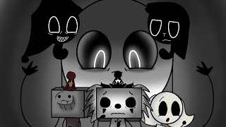 (COMING SOON) Welcome my little Blammy's!