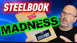 Crazy STEELBOOK Madness Blu-ray 4K DVD 📀 https://youtube.com/@the_steelverse?si=x-e46j7_UjdSwTPJ Crazy STEELBOOK Madness Blu-ray 4K DVD 📀 https://youtube.com/@the_steelverse?si=x-e46j7_UjdSwTPJ