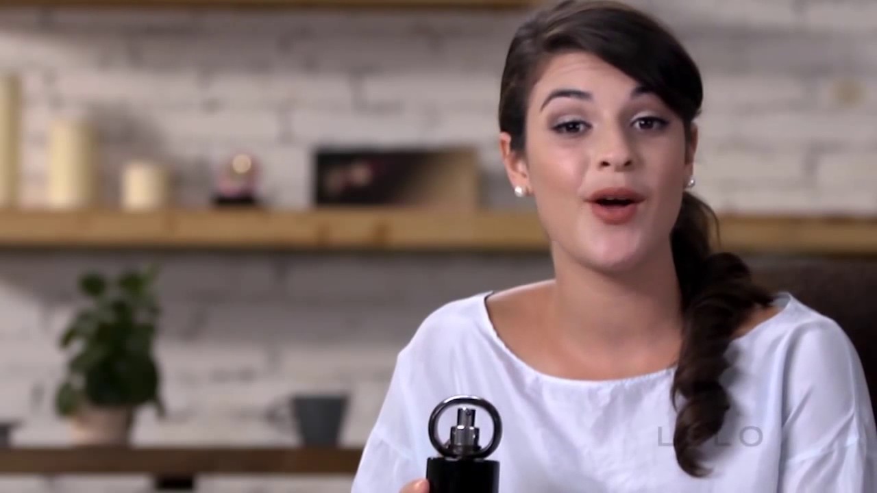 Λιπαντικό LELO Waterbased | Megasexshop.gr