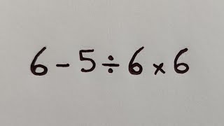 This Simple Math Problem Is Breaking the Internet!
