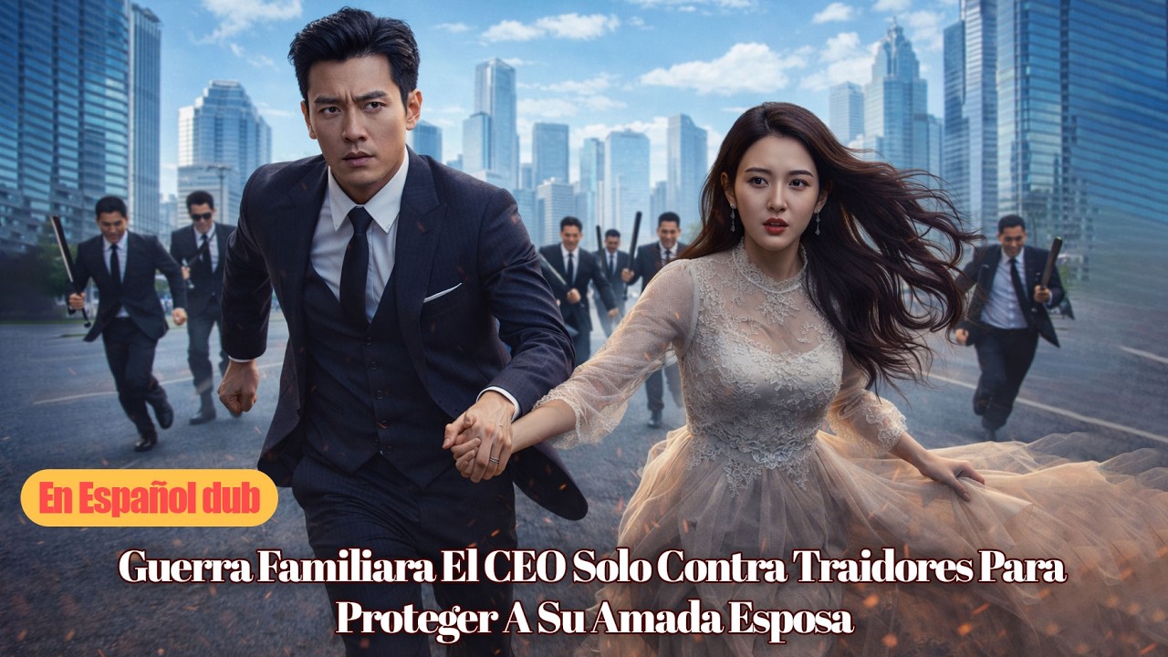 Guerra Familiara El CEO Solo Contra Traidores Para Proteger A Su Amada Esposa