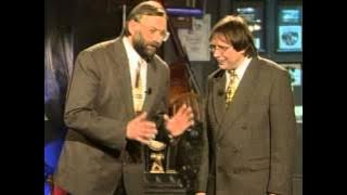 Josef Alois Náhlovský a Josef Mladý Jak zbohatnout