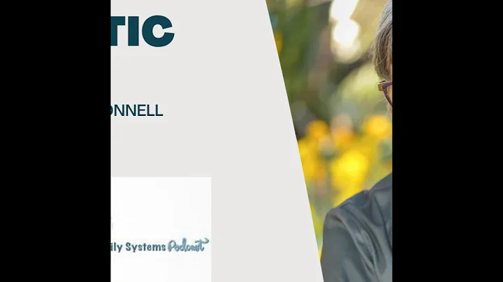 Somatic IFS with Susan McConnell