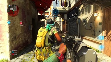 USE THIS PRO CDL CLASS LOADOUT in MODERN WARFARE.. (BEST MP5 CLASS SETUP) COD MW