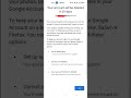 Your account will be deleted in 29 days