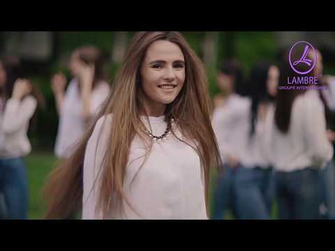 Маремуха Александра - участница конкурса Мисс Киев - 2019