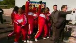 Wanna Bet? Ep1 Bet 2 - The Pit Girls Part 2