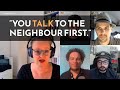 Are WordPress creators responsible for creating dialogue? (from Bridge Builders E04)