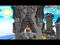 IL BALCONE IMPOSSIBILE da COSTRUIRE - Minecraft ITA SURVIVAL #1064.1
