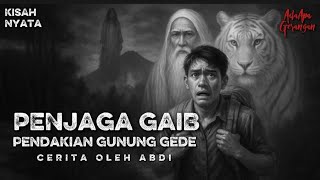 Download Lagu SETELAH MENDAKI GUNUNG GEDE, AKU JADI TAHU AKU PUNYA PENJAGA GAIB MP3 Download Lagu SETELAH MENDAKI GUNUNG GEDE, AKU JADI TAHU AKU PUNYA PENJAGA GAIB MP3