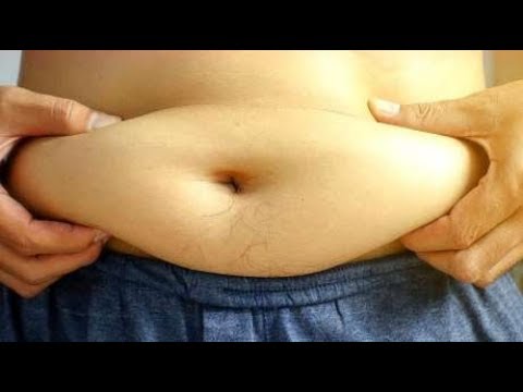 肚子有一层层肉怎么办？提醒：牢记这几点，能帮助改善腹部肥胖