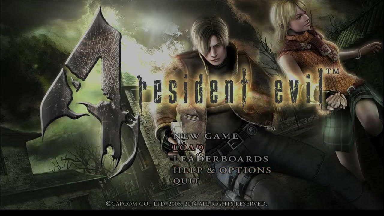 Resident evil 4 hd project steam фото 76
