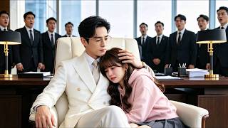 They think the Cold CEO married by force, but He Fell First And Made Her His Only Exception!