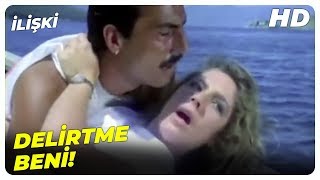 İlişki - Aydın, Muratın Kardeşini Köşeye Sıkıştırdı Banu Alkan Faruk Peker Eski Türk Fimi