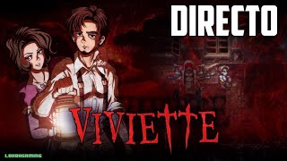 Vdeo Viviette