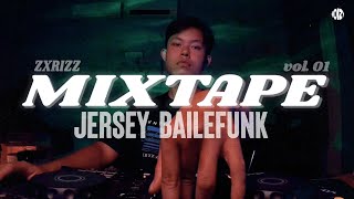 Download Lagu ZXRIZZ' Mixtape Vol. 01 - Playboi Carti, Lil Uzi, Drake, Charlie XCX, Daddy Yanke | JERSEY BAILEFUNK MP3