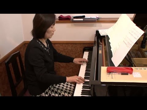 たんぽぽ (1) 【あづみ野うたごえ喫茶】