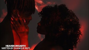 Heaven On Earth (Official Visual) By Shanique Riley