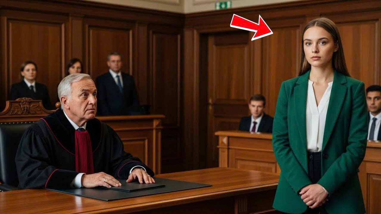 Все смеялись над девушкой — пока не раскрылась правда о её роли