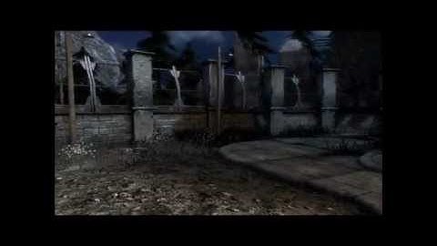 Singularity LP-2 Door closing Hobgoblins