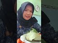 sarapan ponggol jati yuh