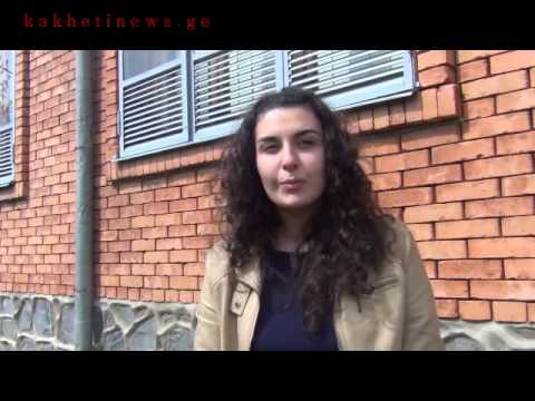 ტრენინგი - ქალი რომელიც იმარჯვებს