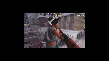 Critical Ops ace to end the game