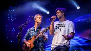 Victor e Leo - Tudo Com Você / Amor De Alma (Ao Vivo) (Citbank Hall Rio De Janeiro)