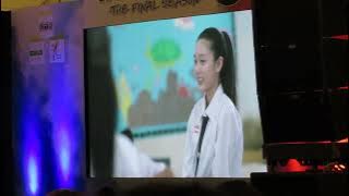 ดาว-ก้อย (Dao & Koi) ใน Hormones 3