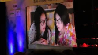 ดาว-ก้อย (Dao & Koi) ใน Hormones 3