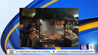 Bbq Matanza Gathering Around The Slaughter Since Columbus - Raffi Andonian Fox Tv New Mexico - Tv277