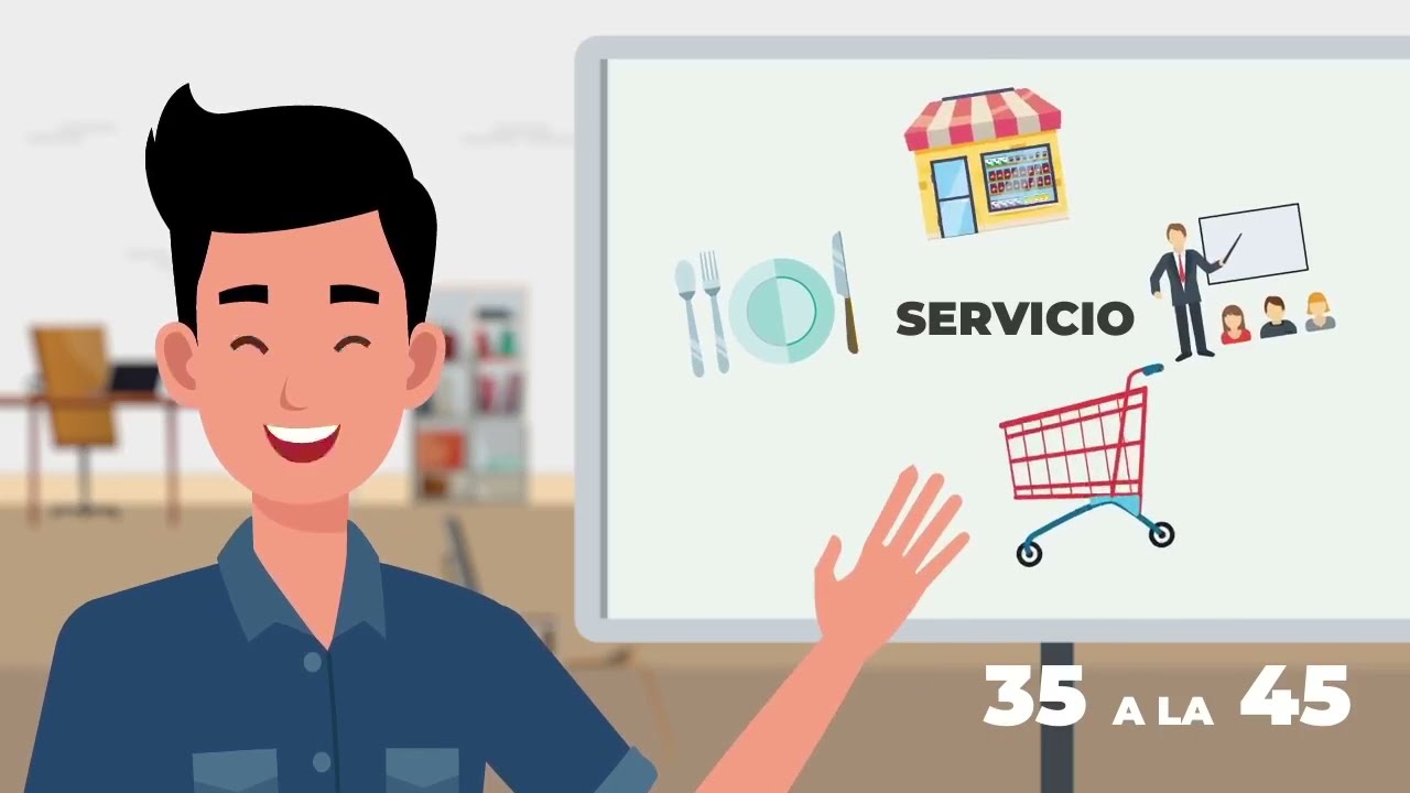 IMPI Tips clasificación y búsqueda de marcas.  YouTube