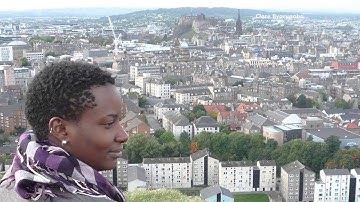 All Access: Ugandan LGBT advocate, Clare Byarugaba, talks LGBT inequality with GLAAD