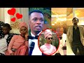 Amabanga akomeye n'udushya mwahishwe mutigeze mubona mubukwe bwa Killaman/ urukundo Titi na Nyambo