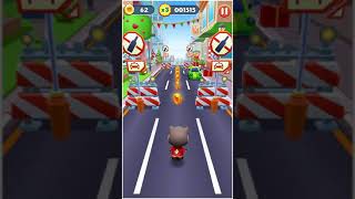 Cat runner home design new android game play #26