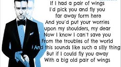 Justin Timberlake - Not a Bad Thing - ( The 20/20 Experience 2 of 2 ) Lyrics On Screen  - Durasi: 11:33. 