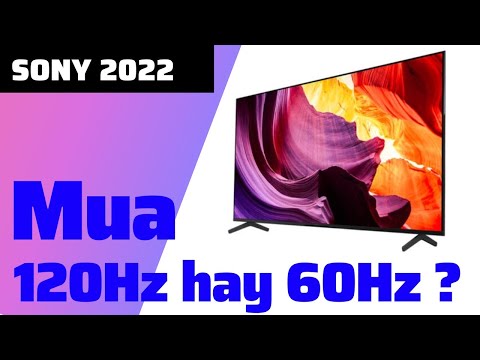 Video: 60hz có tốt cho TV không?