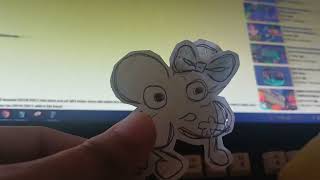 Blind box : D algabrlien bfdi.
