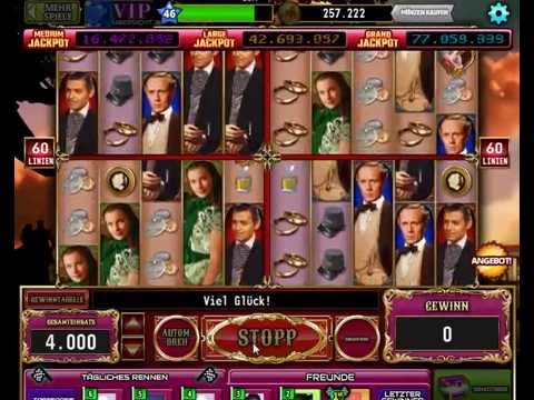 HIT IT RICH CASINO GO WITH THE WIND BIG WIN!!!!