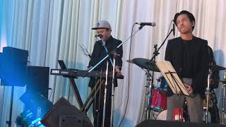 Getaran Jiwawahi Guitar Session For Wedding Band Kl16112019