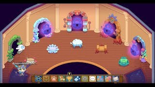 Prodigy Math Game - The Academy