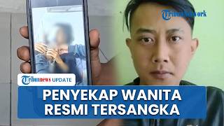 Polisi Resmi Tetapkan Taufik Hidayat Tersangka Penganiayaan & Penyekapan, Dijerat Pasal Berlapis