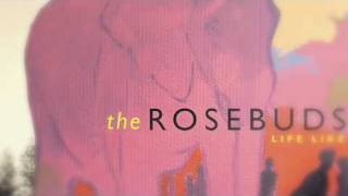 Nice Fox - The Rosebuds chords