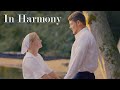 Bruce and Chantel's Wedding Celebration - Mennonite Wedding - Wedding Highlights