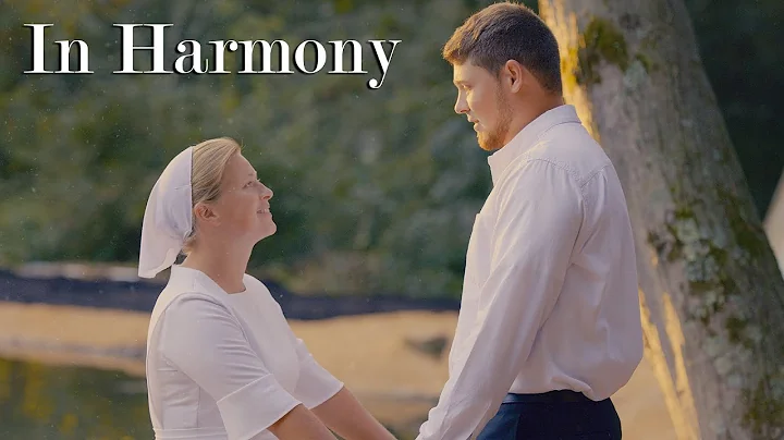 Bruce and Chantel's Wedding Celebration - Mennonit...