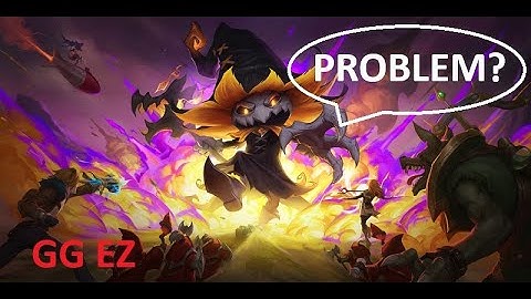 Doom Bots Skill Issue